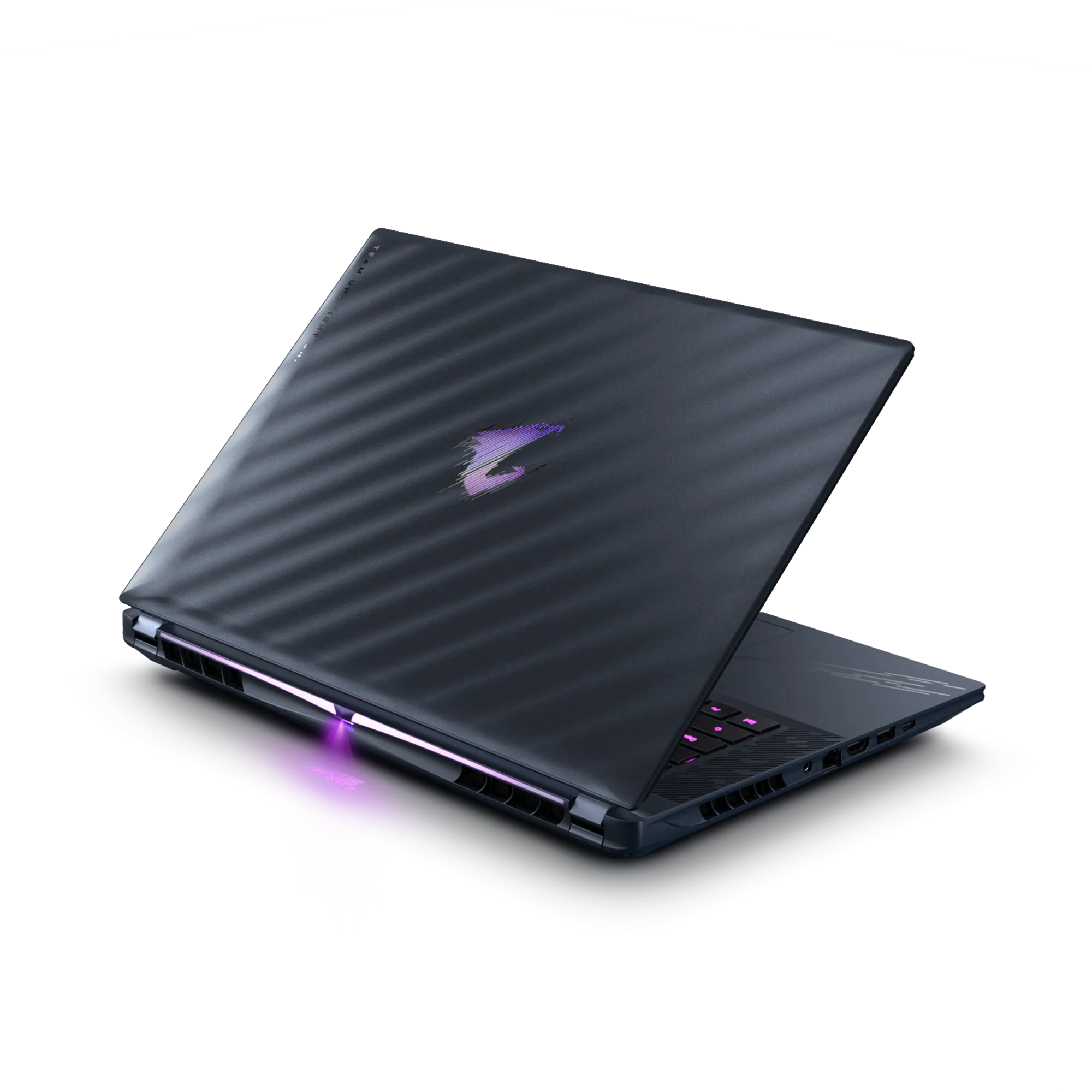 Notebook AORUS MASTER 16 ULTRA 9-275 32GB 1TB RTX5070TI W11